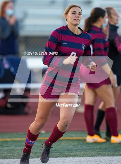Thumbnail 2 in Xavier College Prep @ Perry (AIA 6A Semifinal) photogallery.
