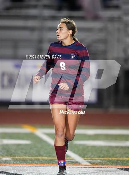 Thumbnail 2 in Xavier College Prep @ Perry (AIA 6A Semifinal) photogallery.