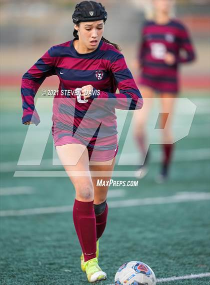 Thumbnail 1 in Xavier College Prep @ Perry (AIA 6A Semifinal) photogallery.