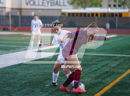 Thumbnail 2 in Xavier College Prep @ Perry (AIA 6A Semifinal) photogallery.