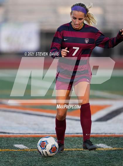 Thumbnail 1 in Xavier College Prep @ Perry (AIA 6A Semifinal) photogallery.