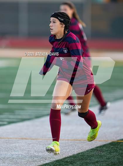 Thumbnail 3 in Xavier College Prep @ Perry (AIA 6A Semifinal) photogallery.