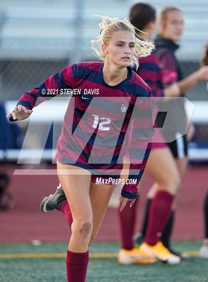 Thumbnail 1 in Xavier College Prep @ Perry (AIA 6A Semifinal) photogallery.