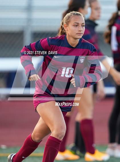 Thumbnail 3 in Xavier College Prep @ Perry (AIA 6A Semifinal) photogallery.