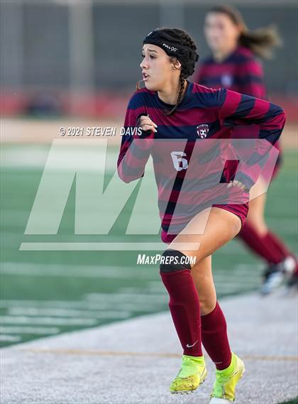 Thumbnail 1 in Xavier College Prep @ Perry (AIA 6A Semifinal) photogallery.