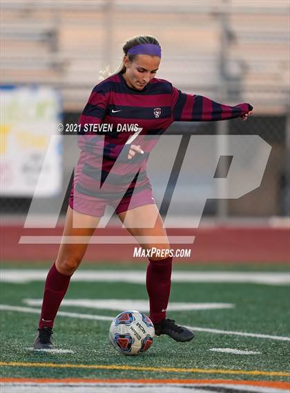 Thumbnail 1 in Xavier College Prep @ Perry (AIA 6A Semifinal) photogallery.