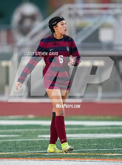 Thumbnail 1 in Xavier College Prep @ Perry (AIA 6A Semifinal) photogallery.