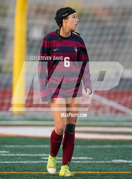 Thumbnail 2 in Xavier College Prep @ Perry (AIA 6A Semifinal) photogallery.