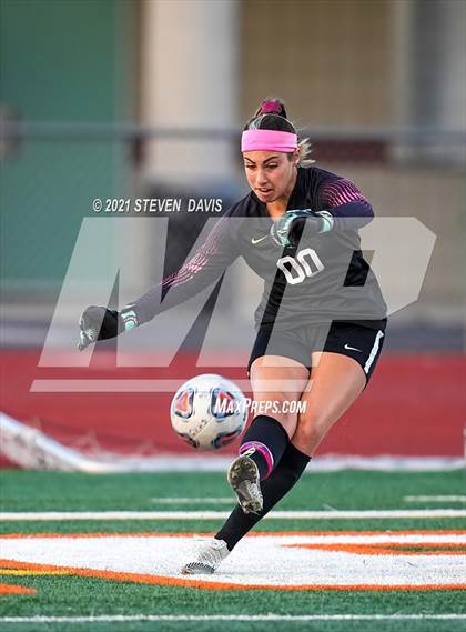 Thumbnail 1 in Xavier College Prep @ Perry (AIA 6A Semifinal) photogallery.
