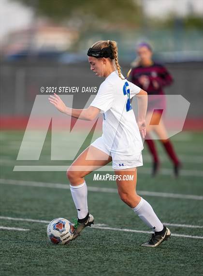 Thumbnail 3 in Xavier College Prep @ Perry (AIA 6A Semifinal) photogallery.