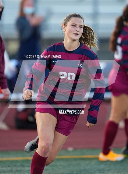 Thumbnail 2 in Xavier College Prep @ Perry (AIA 6A Semifinal) photogallery.