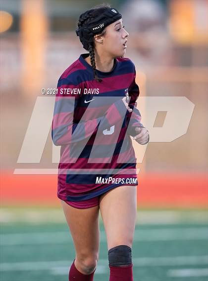 Thumbnail 1 in Xavier College Prep @ Perry (AIA 6A Semifinal) photogallery.