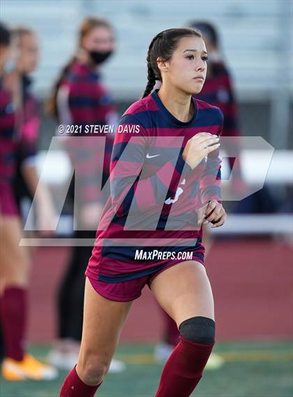 Thumbnail 2 in Xavier College Prep @ Perry (AIA 6A Semifinal) photogallery.