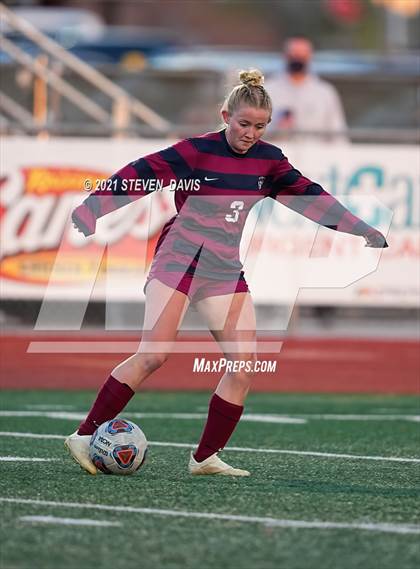Thumbnail 1 in Xavier College Prep @ Perry (AIA 6A Semifinal) photogallery.