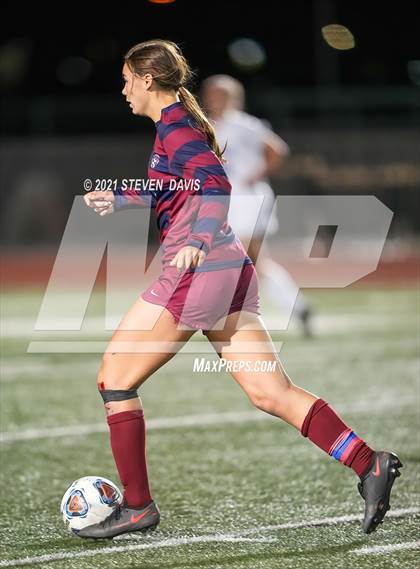 Thumbnail 1 in Xavier College Prep @ Perry (AIA 6A Semifinal) photogallery.