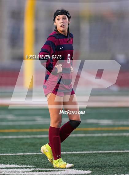Thumbnail 2 in Xavier College Prep @ Perry (AIA 6A Semifinal) photogallery.