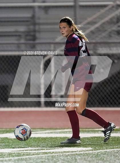Thumbnail 2 in Xavier College Prep @ Perry (AIA 6A Semifinal) photogallery.