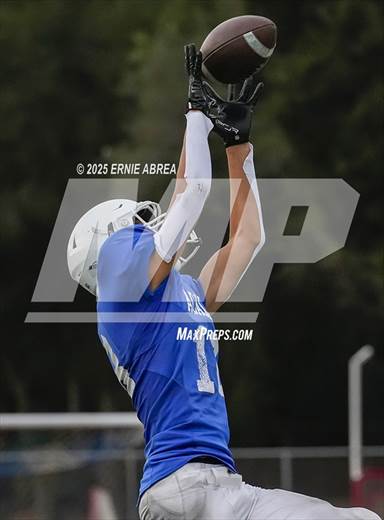 FR: College Park @ Acalanes
