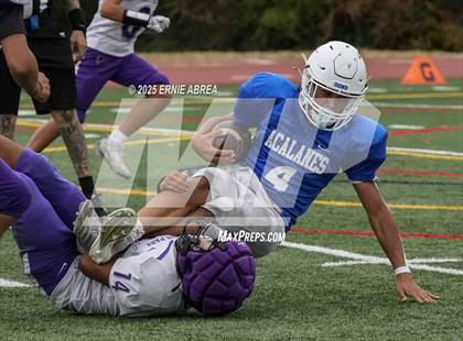Thumbnail 1 in College Park @ Acalanes photogallery.