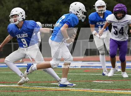 Thumbnail 1 in College Park @ Acalanes photogallery.