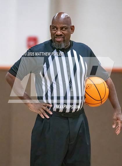 Thumbnail 3 in Northwood Temple Academy vs. Alpha Academy (Veterans Showcase 2025) photogallery.