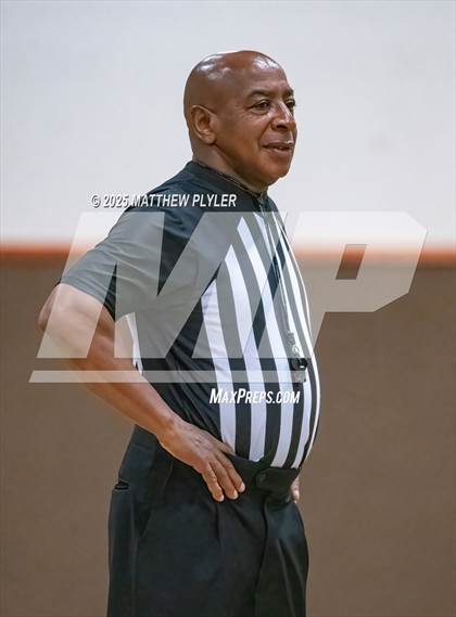 Thumbnail 1 in Northwood Temple Academy vs. Alpha Academy (Veterans Showcase 2025) photogallery.