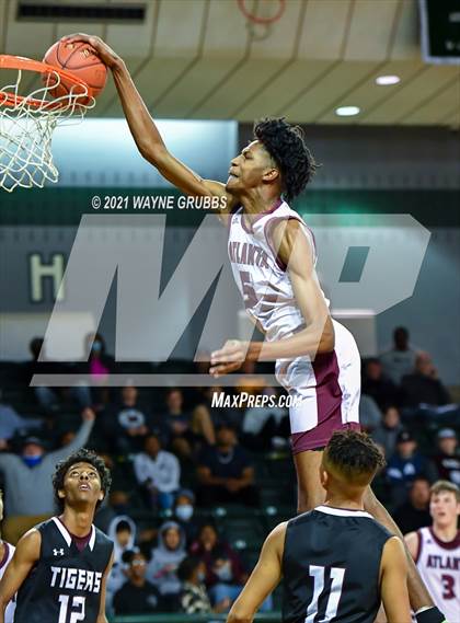 Thumbnail 3 in Arp @ Atlanta (UIL 3A Area Playoff) photogallery.