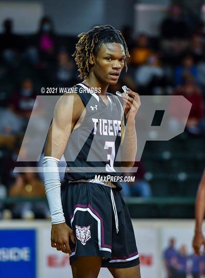 Thumbnail 2 in Arp @ Atlanta (UIL 3A Area Playoff) photogallery.