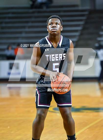 Thumbnail 2 in Arp @ Atlanta (UIL 3A Area Playoff) photogallery.