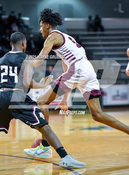 Thumbnail 2 in Arp @ Atlanta (UIL 3A Area Playoff) photogallery.