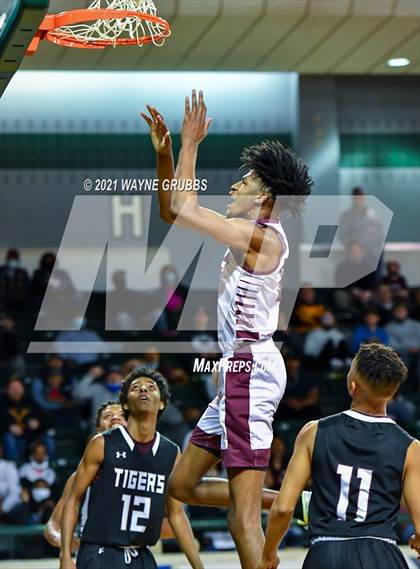 Thumbnail 2 in Arp @ Atlanta (UIL 3A Area Playoff) photogallery.