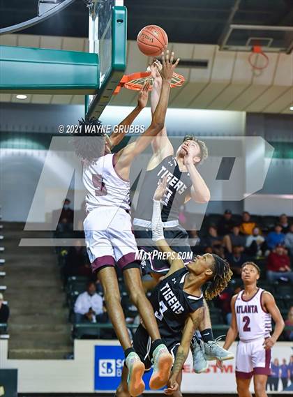 Thumbnail 3 in Arp @ Atlanta (UIL 3A Area Playoff) photogallery.