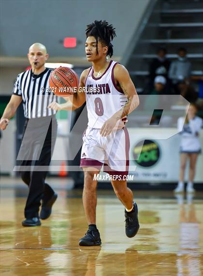 Thumbnail 3 in Arp @ Atlanta (UIL 3A Area Playoff) photogallery.