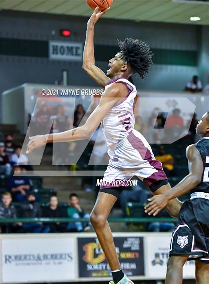 Thumbnail 1 in Arp @ Atlanta (UIL 3A Area Playoff) photogallery.