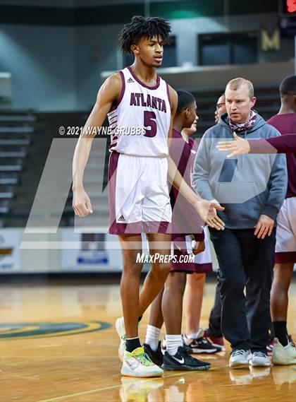 Thumbnail 3 in Arp @ Atlanta (UIL 3A Area Playoff) photogallery.