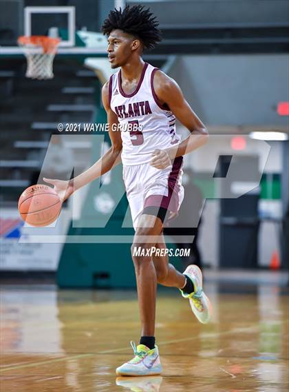 Thumbnail 1 in Arp @ Atlanta (UIL 3A Area Playoff) photogallery.