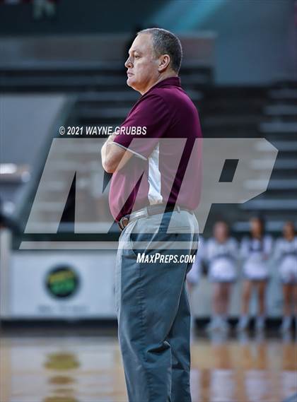 Thumbnail 1 in Arp @ Atlanta (UIL 3A Area Playoff) photogallery.