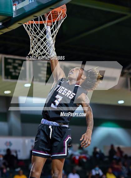 Thumbnail 1 in Arp @ Atlanta (UIL 3A Area Playoff) photogallery.