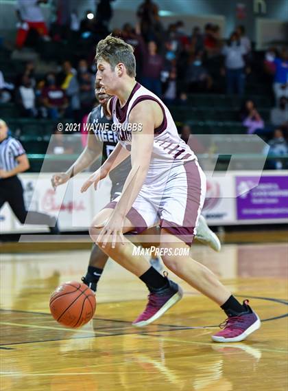Thumbnail 2 in Arp @ Atlanta (UIL 3A Area Playoff) photogallery.