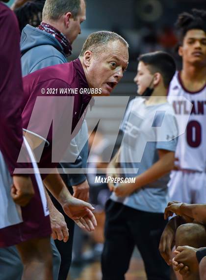 Thumbnail 3 in Arp @ Atlanta (UIL 3A Area Playoff) photogallery.