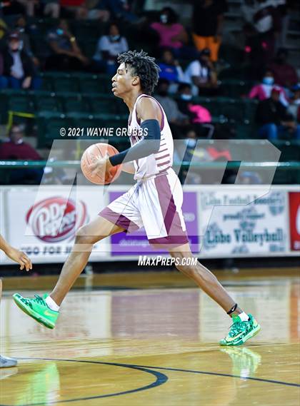Thumbnail 1 in Arp @ Atlanta (UIL 3A Area Playoff) photogallery.