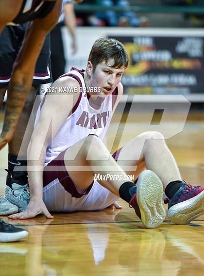 Thumbnail 2 in Arp @ Atlanta (UIL 3A Area Playoff) photogallery.