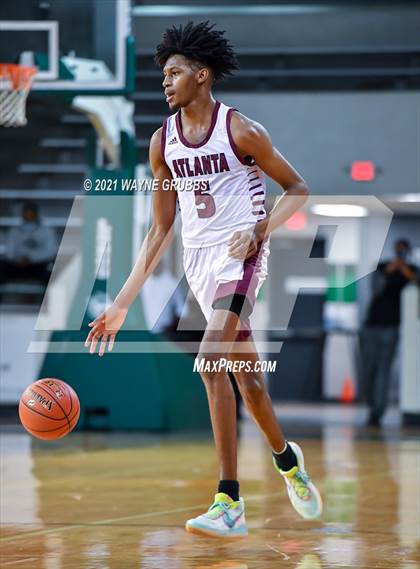 Thumbnail 3 in Arp @ Atlanta (UIL 3A Area Playoff) photogallery.
