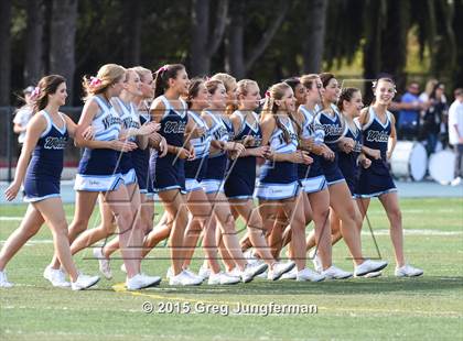 Thumbnail 1 in Terra Linda @ Marin Catholic (Senior Day) photogallery.