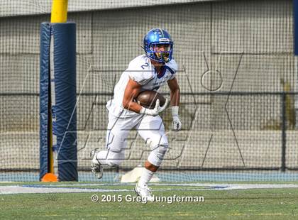 Thumbnail 1 in Terra Linda @ Marin Catholic (Senior Day) photogallery.