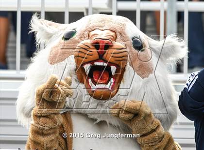 Thumbnail 2 in Terra Linda @ Marin Catholic (Senior Day) photogallery.