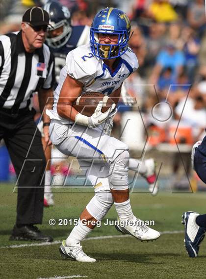 Thumbnail 3 in Terra Linda @ Marin Catholic (Senior Day) photogallery.