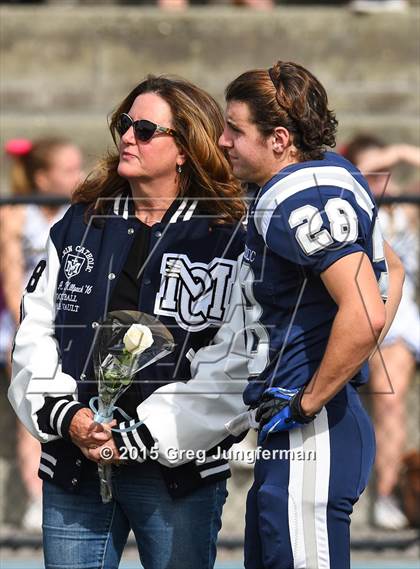 Thumbnail 1 in Terra Linda @ Marin Catholic (Senior Day) photogallery.