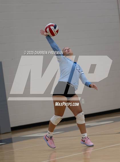 Thumbnail 2 in South Forsyth vs. Armuchee photogallery.