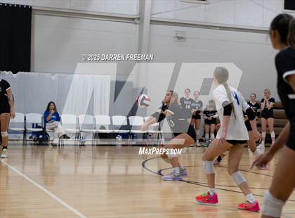 Thumbnail 3 in South Forsyth vs. Armuchee photogallery.